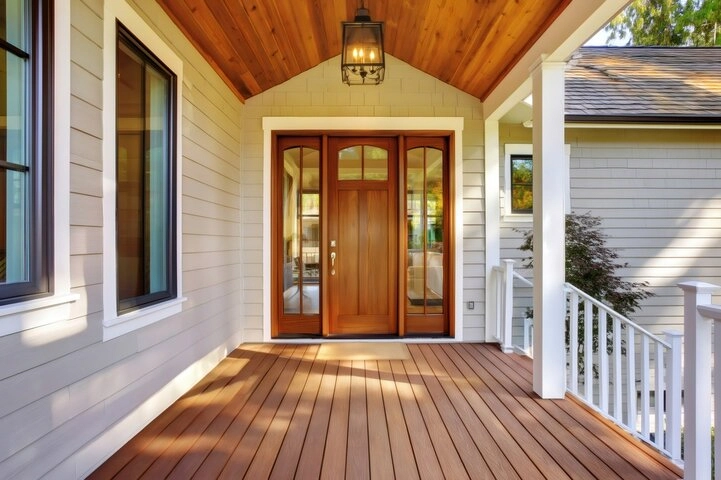 Durable wood and composite deck solutions for Hamilton outdoor spaces